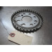 26Z011 Crankshaft Trigger Tone Ring For 07-10 Lincoln MKX  3.5 7T4E12A227CA